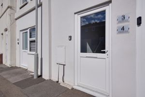 Communal Entrance- click for photo gallery